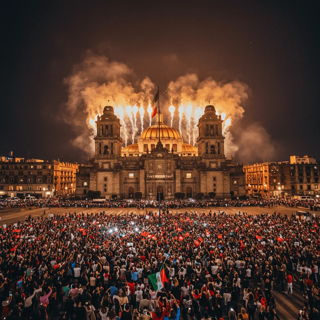 GRITO DE INDEPENDENCIA