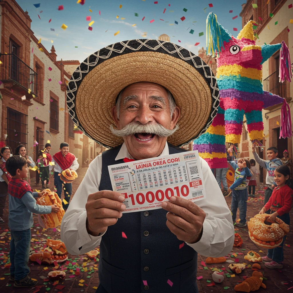 abuelito con tesoro millonario 