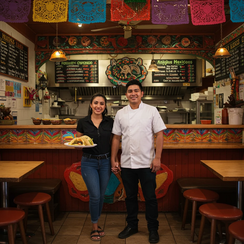 restaurante ganador imagen la historia de amor