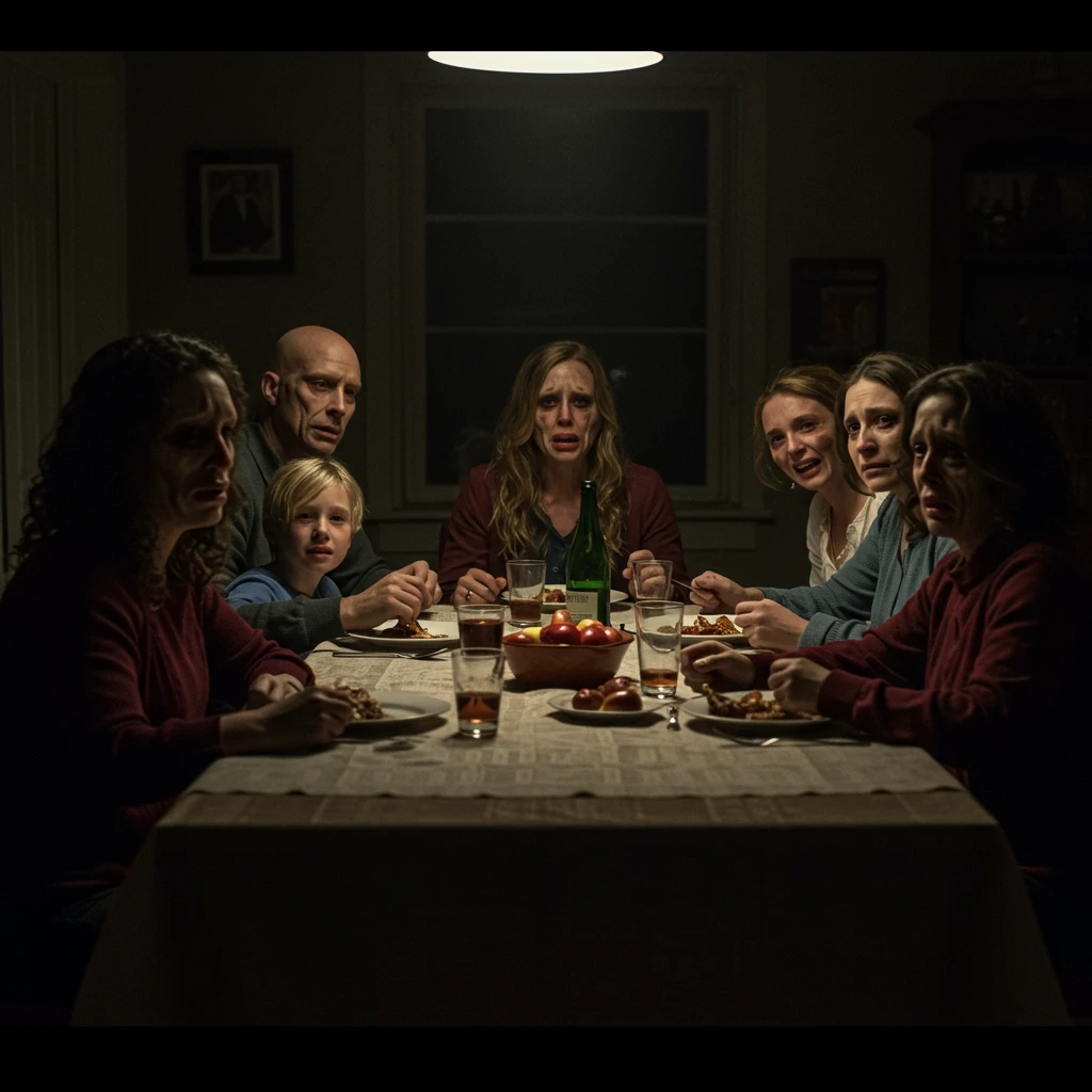 el legado del diablo pelicula