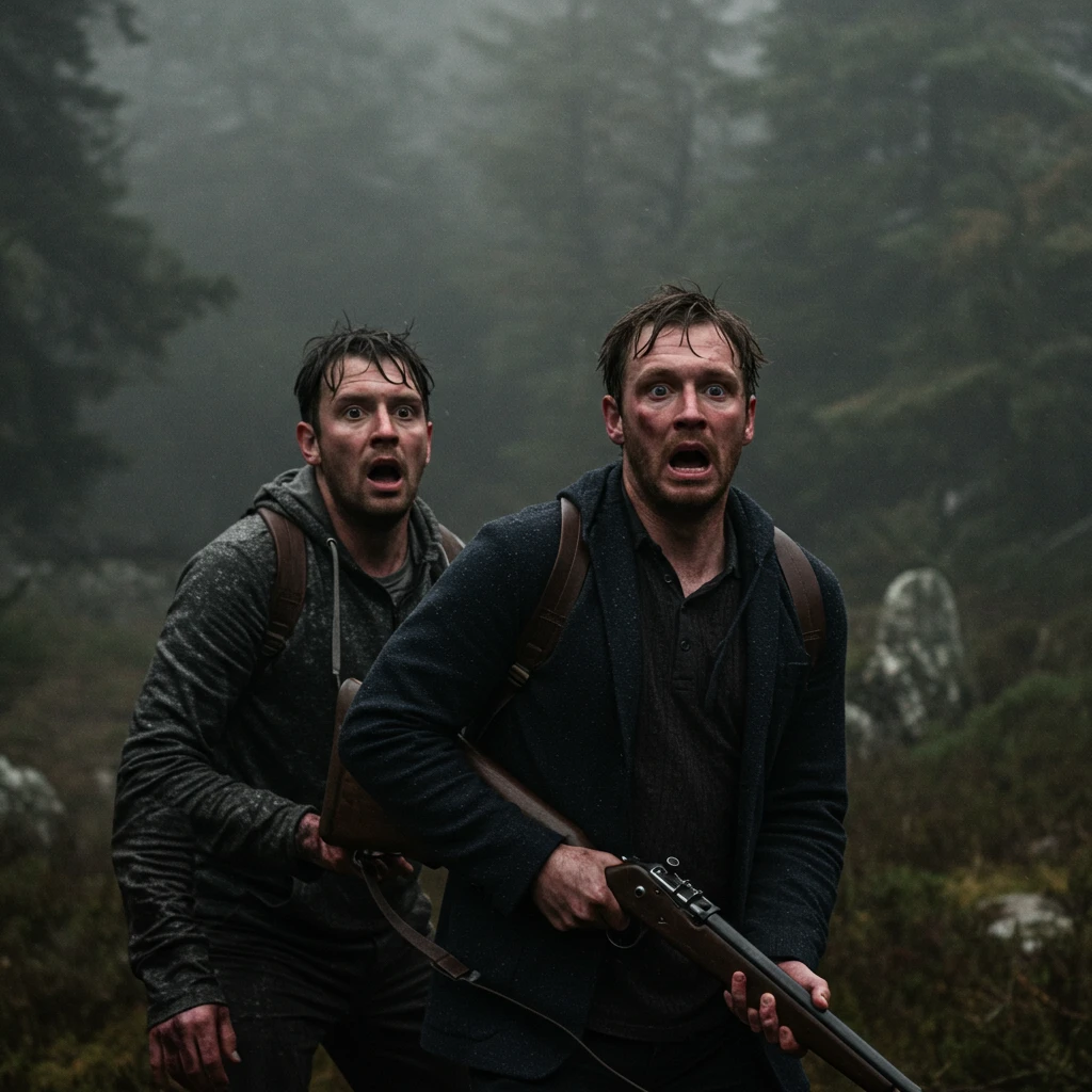 calibre imagen pelicula netflix