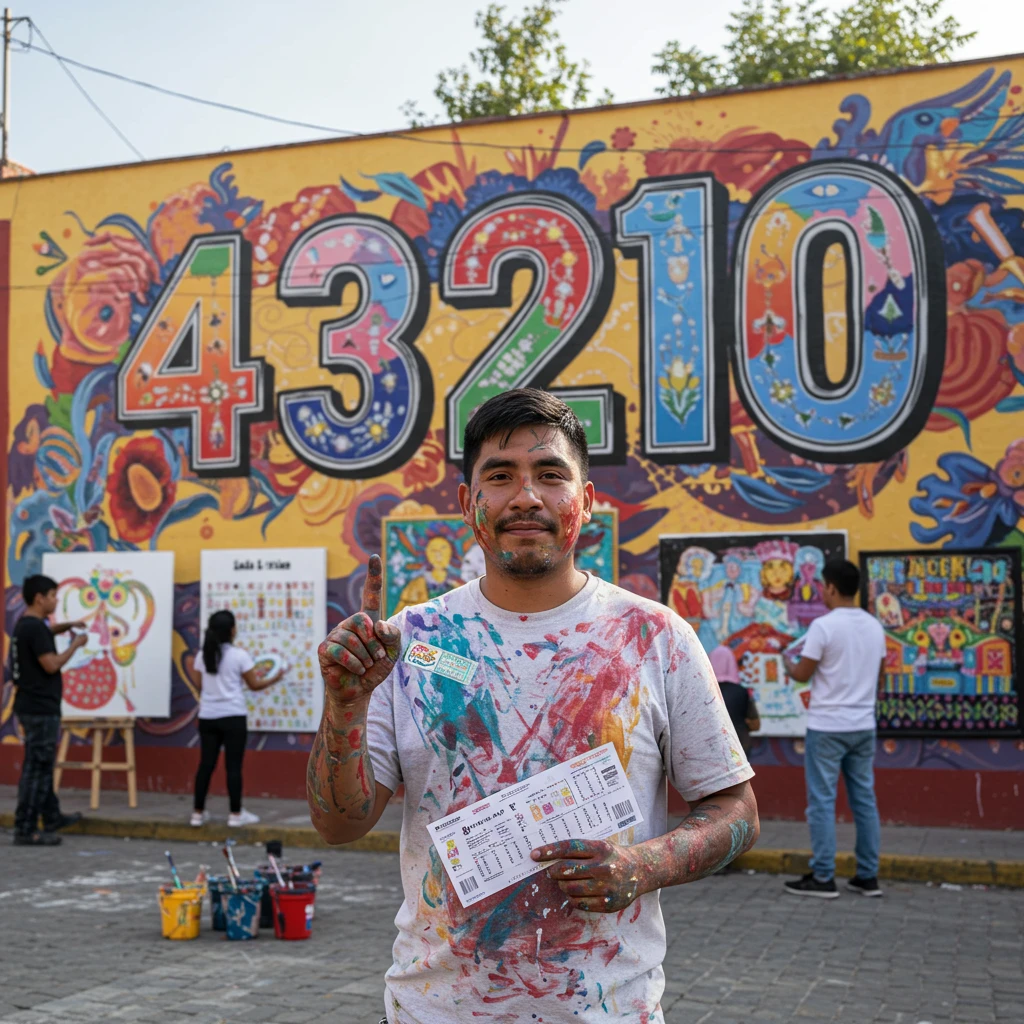 artista callejero
