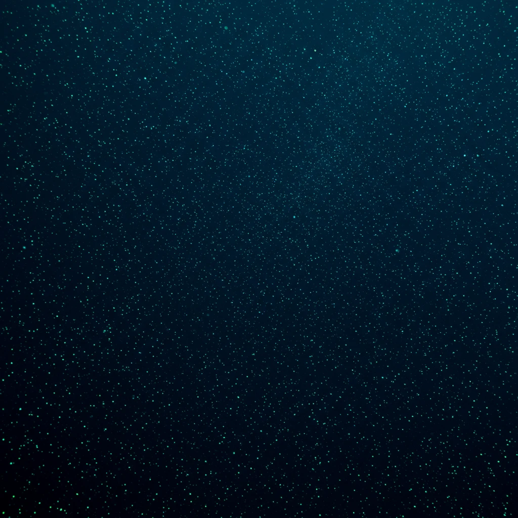 imagen de bioluminencia