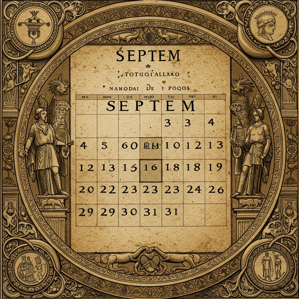 imagen calendario de septiembre