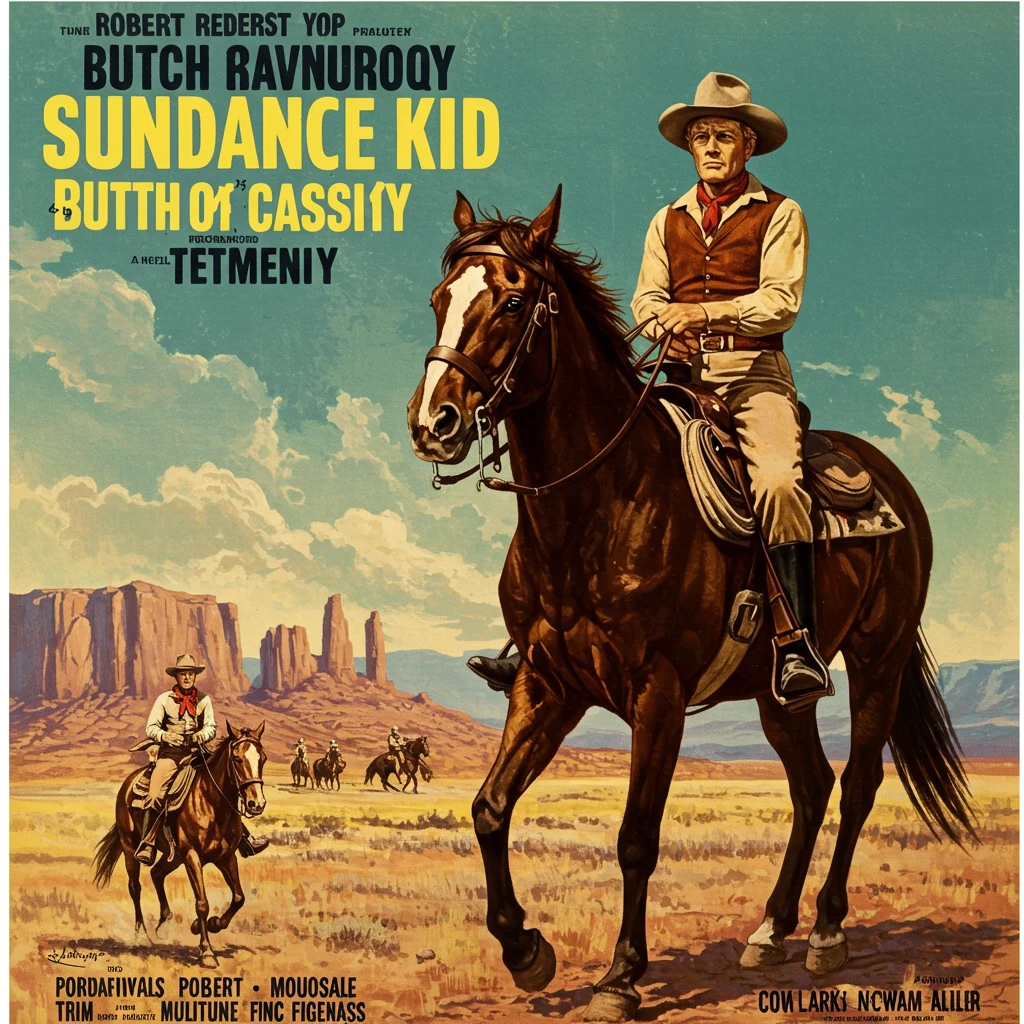 Robert Redford imagen