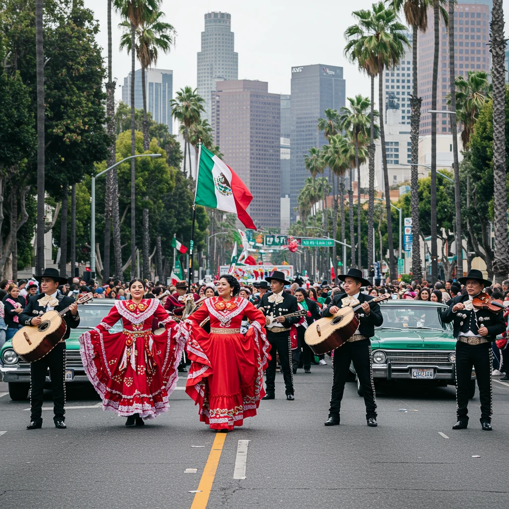 imagen de california los angeles