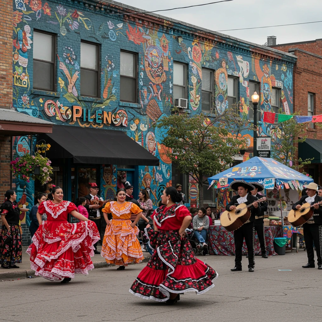 chicago ciudad de los vientos imagen