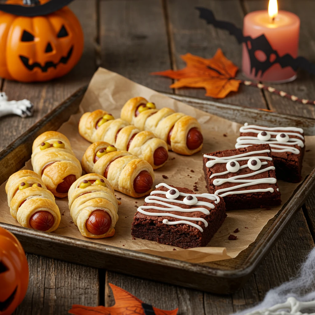 imagen dulces salados