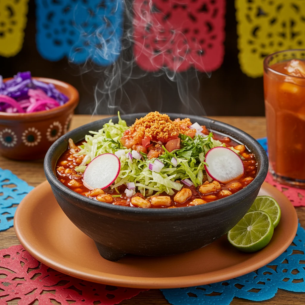 2_pozole_rojo_el_caldito_fiestero_que_levanta_el_nimo_ pozole rojo imagen