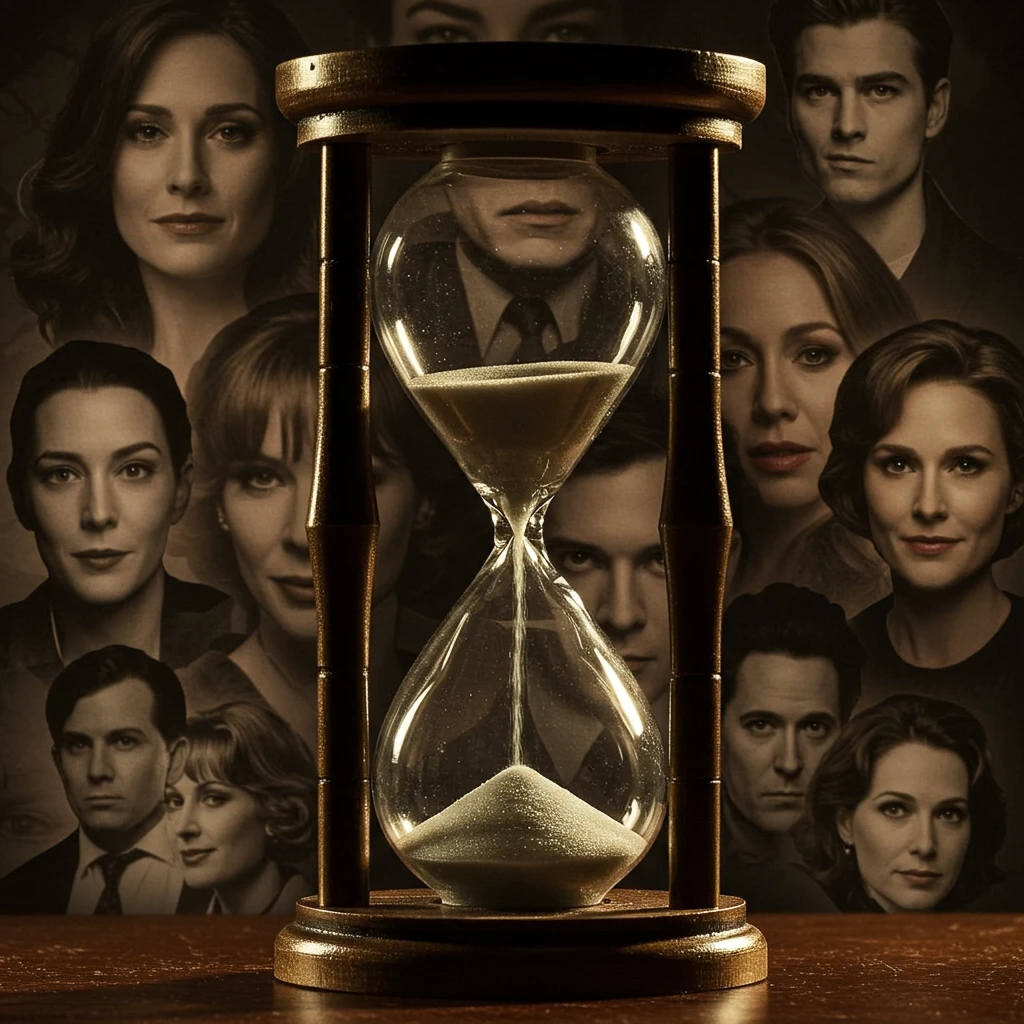 serie imagen los dias de salem