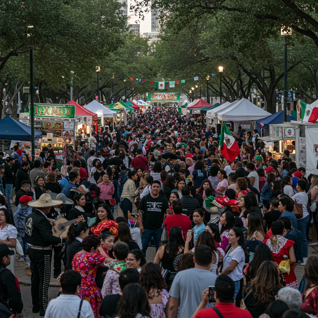 houston texas imagen