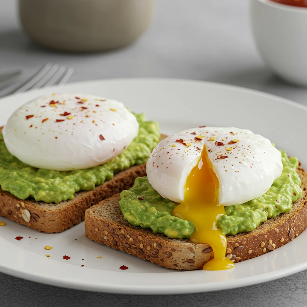 tostadas integrales imagen