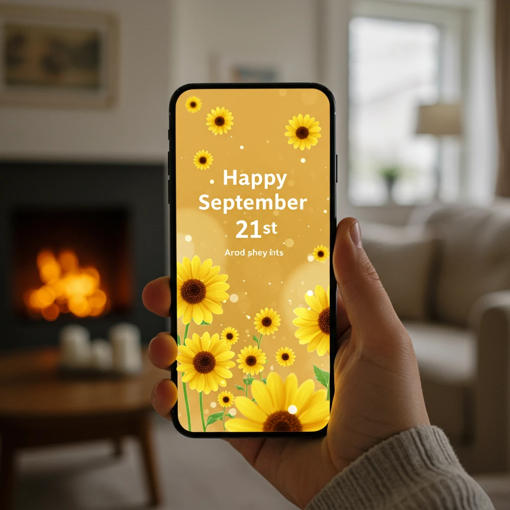 sorpresa digital de flores amarillas imagen