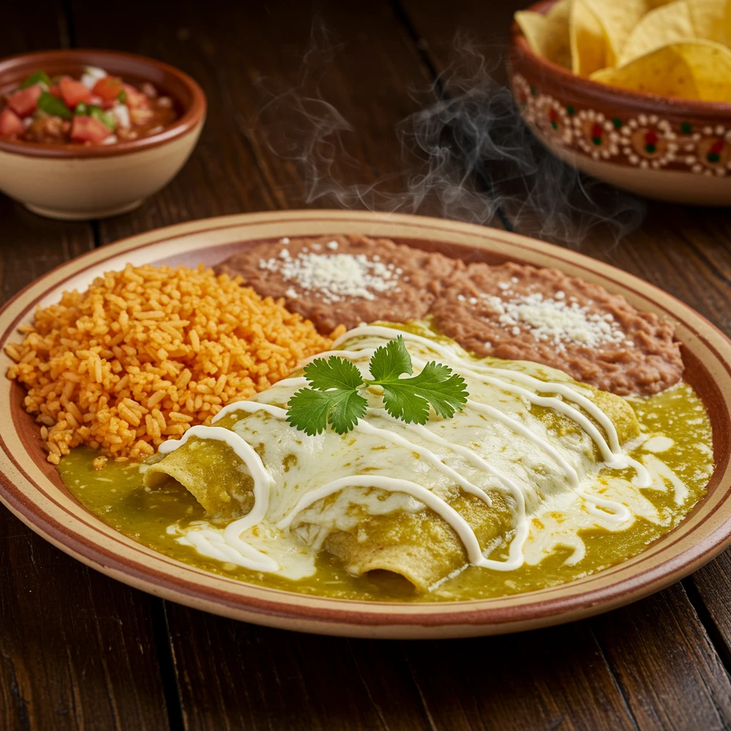 5_enchiladas_el_sabor_que_enamora_en_cada_bocado_ enchiladas imagen