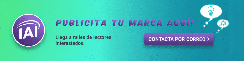 imagen publicitaria de iaideas.com.mx