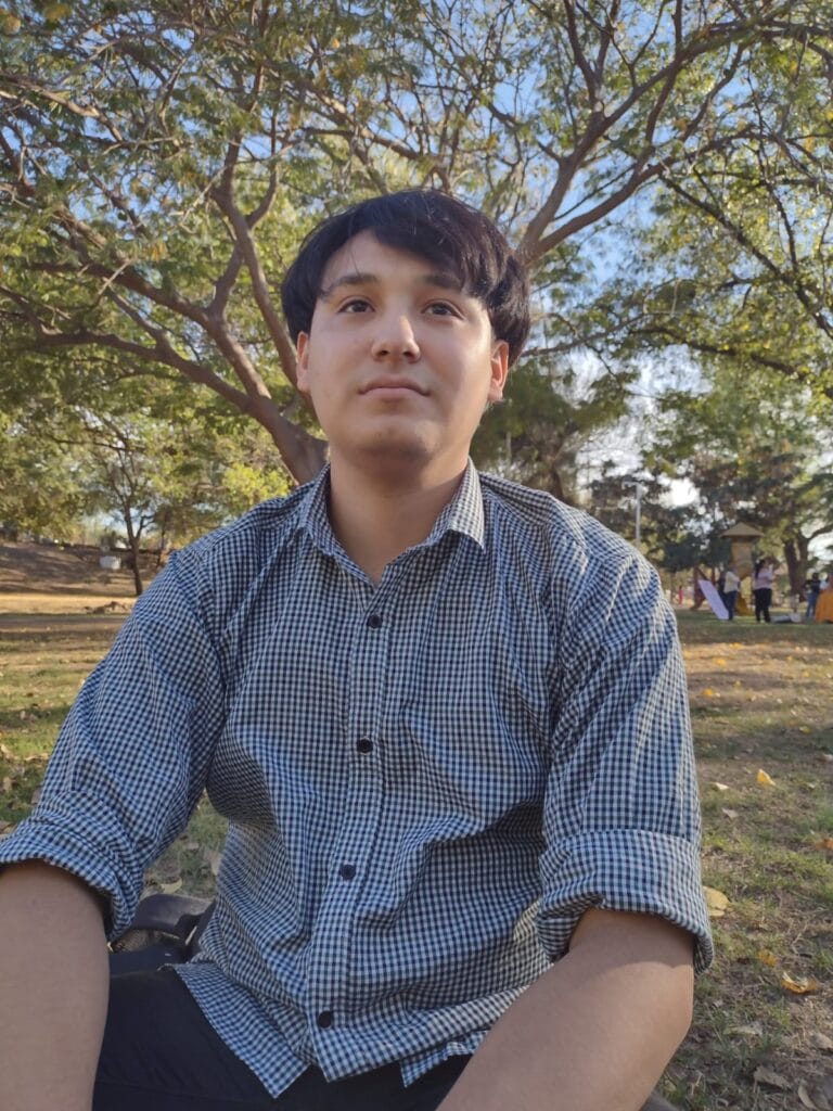 benito barajas dueño de iaideas.com.mx