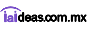 logo de iaideas.com.mx