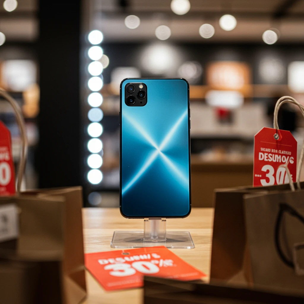 celular para el buen fin 2025