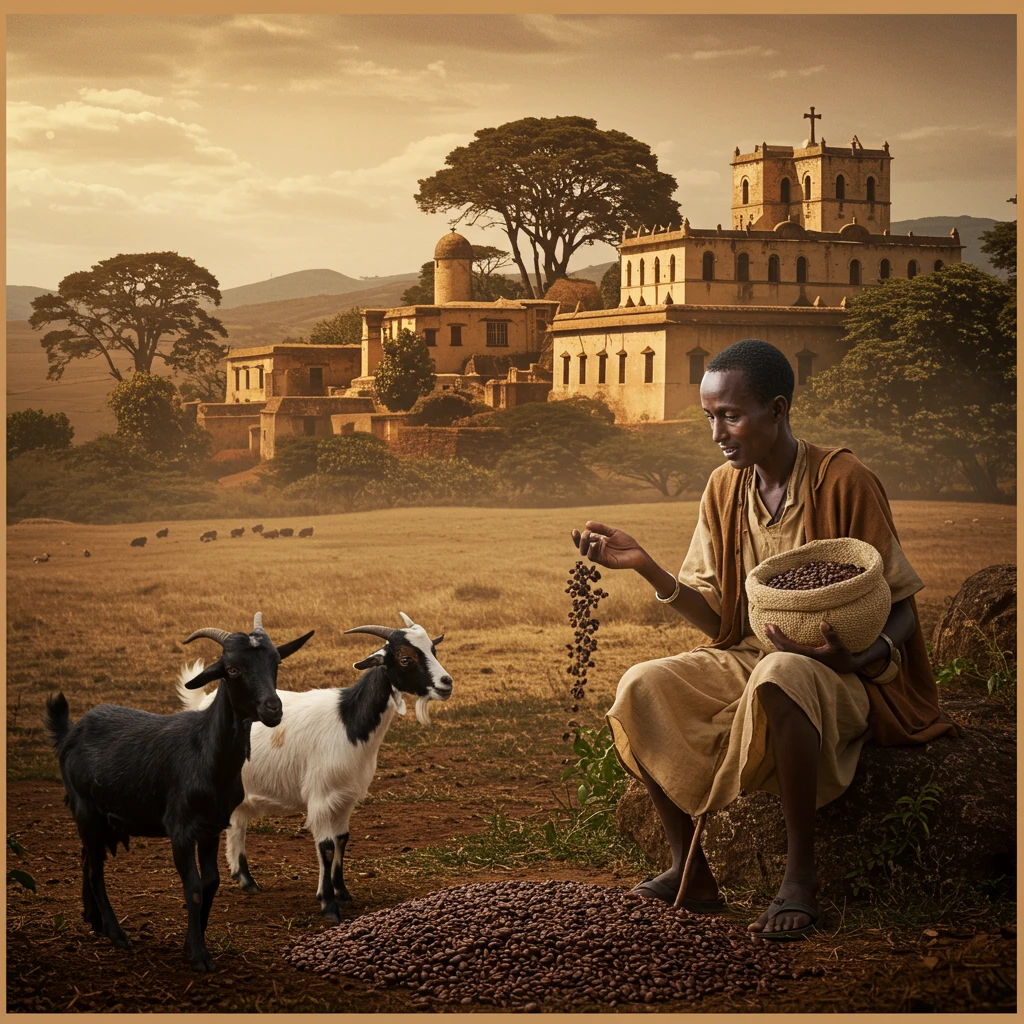 historia de El Día Internacional del Café 