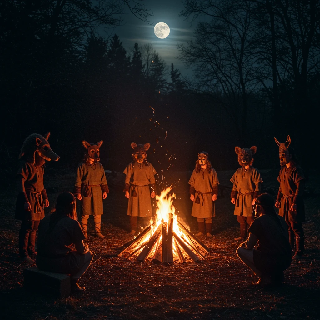 imagen raíces de halloween 