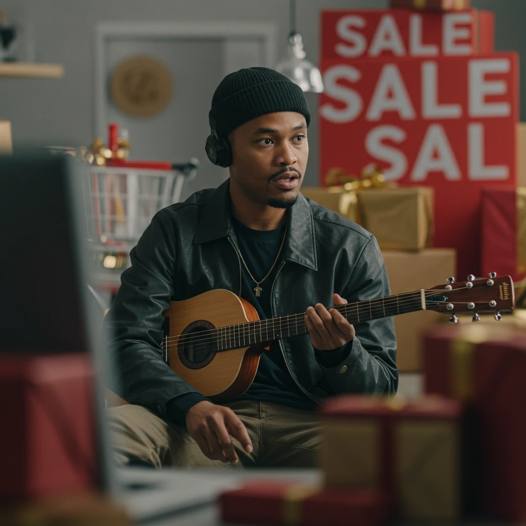 echo studio imagen de buen fin 2025