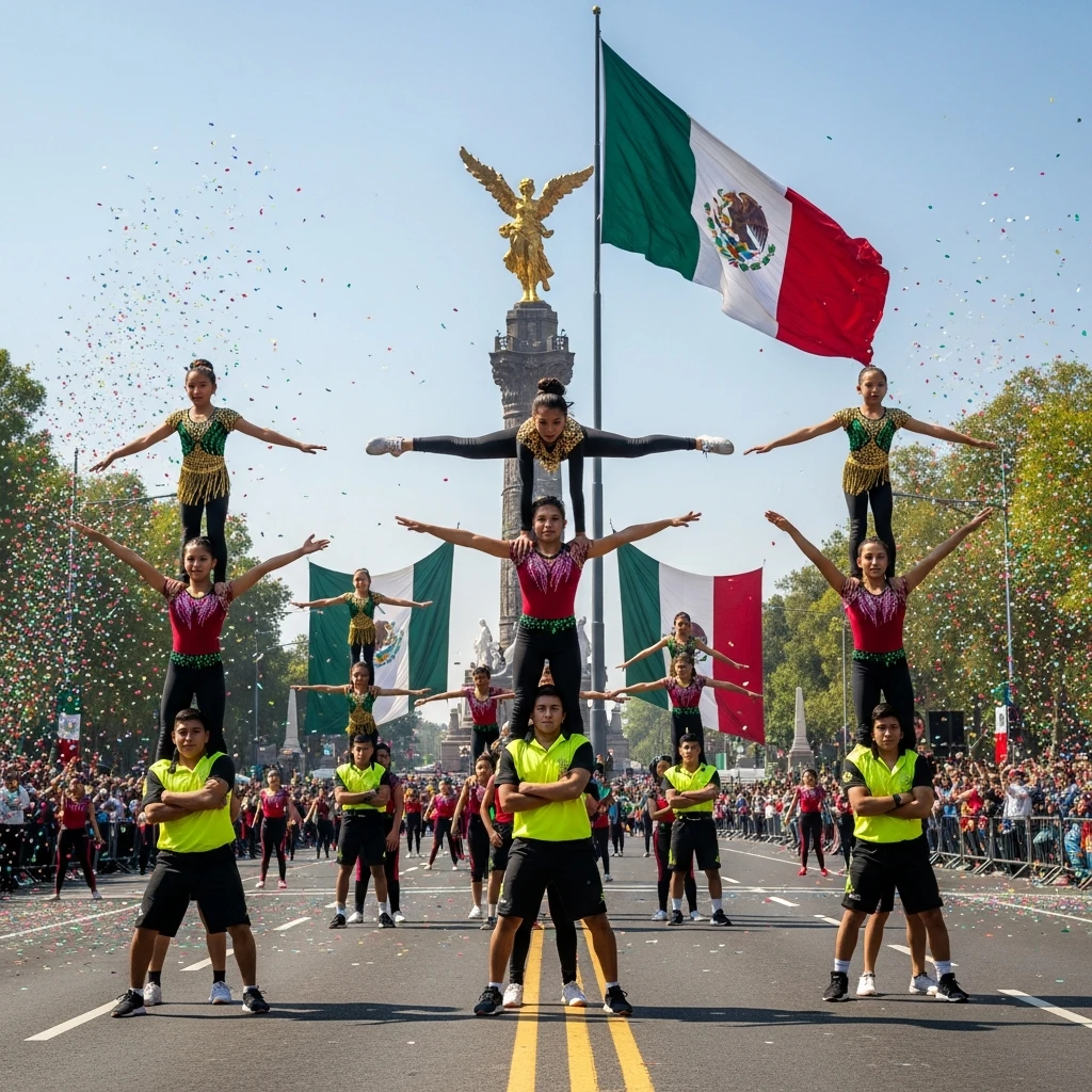 tradiciones de noviembre