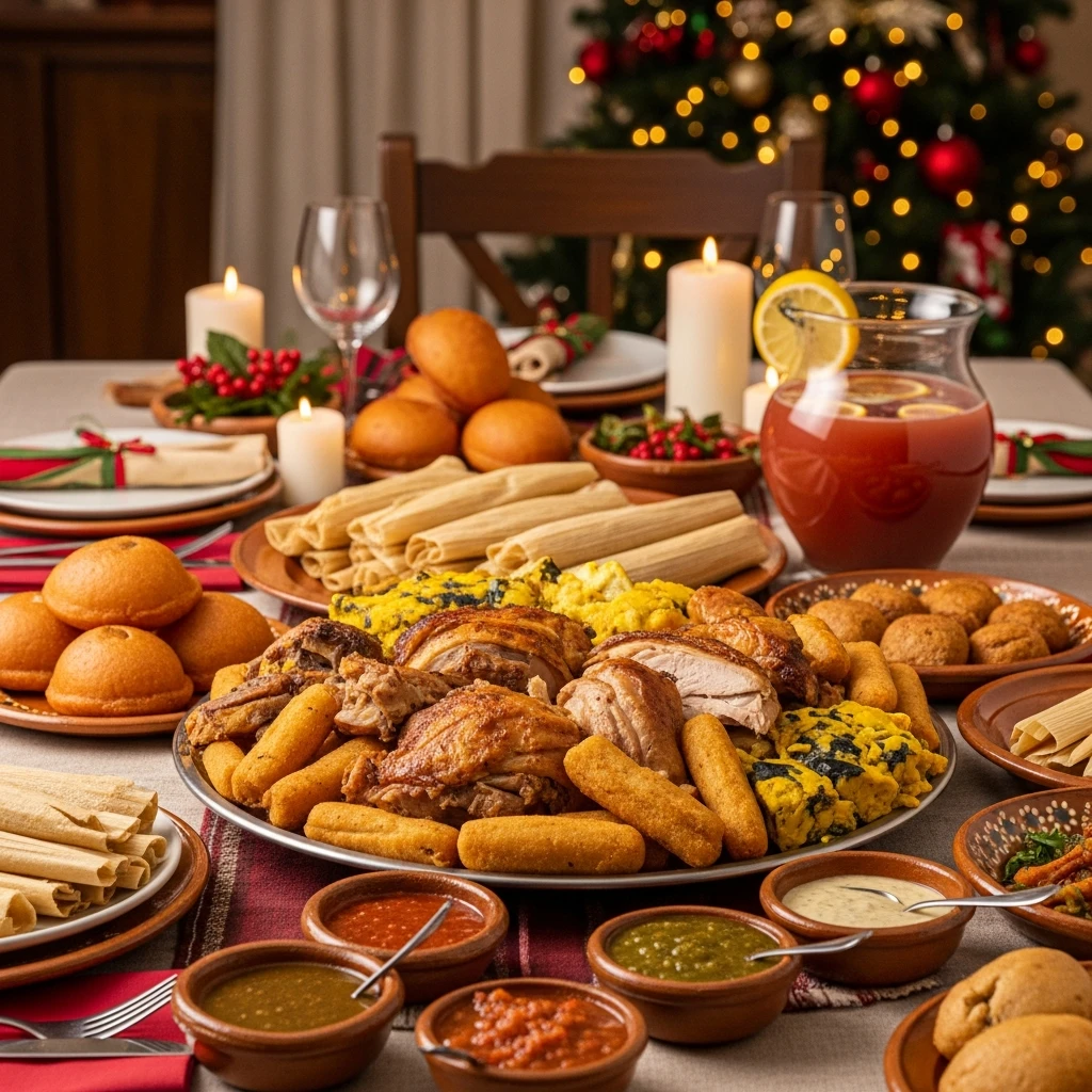 posadas decembrinas imagen 